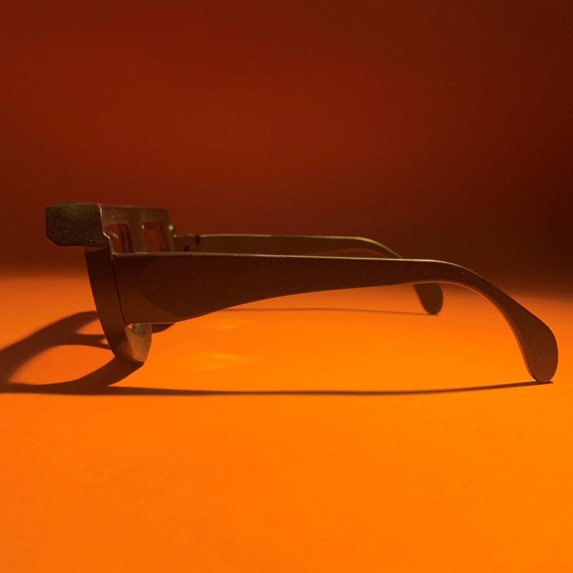 LORBITALLI VISIERA LEFT VIEW