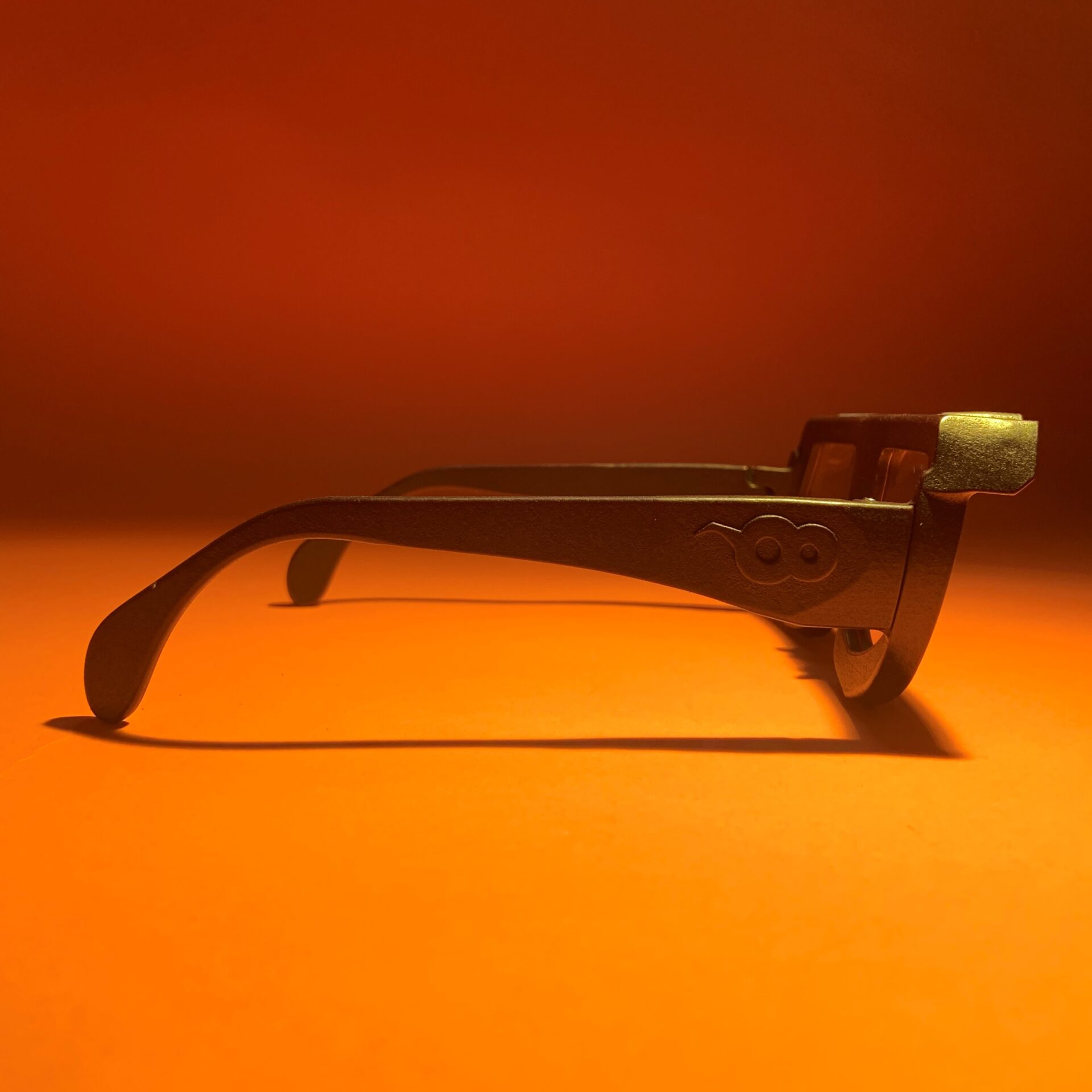 LORBITALLI VISIERA RIGHT VIEW