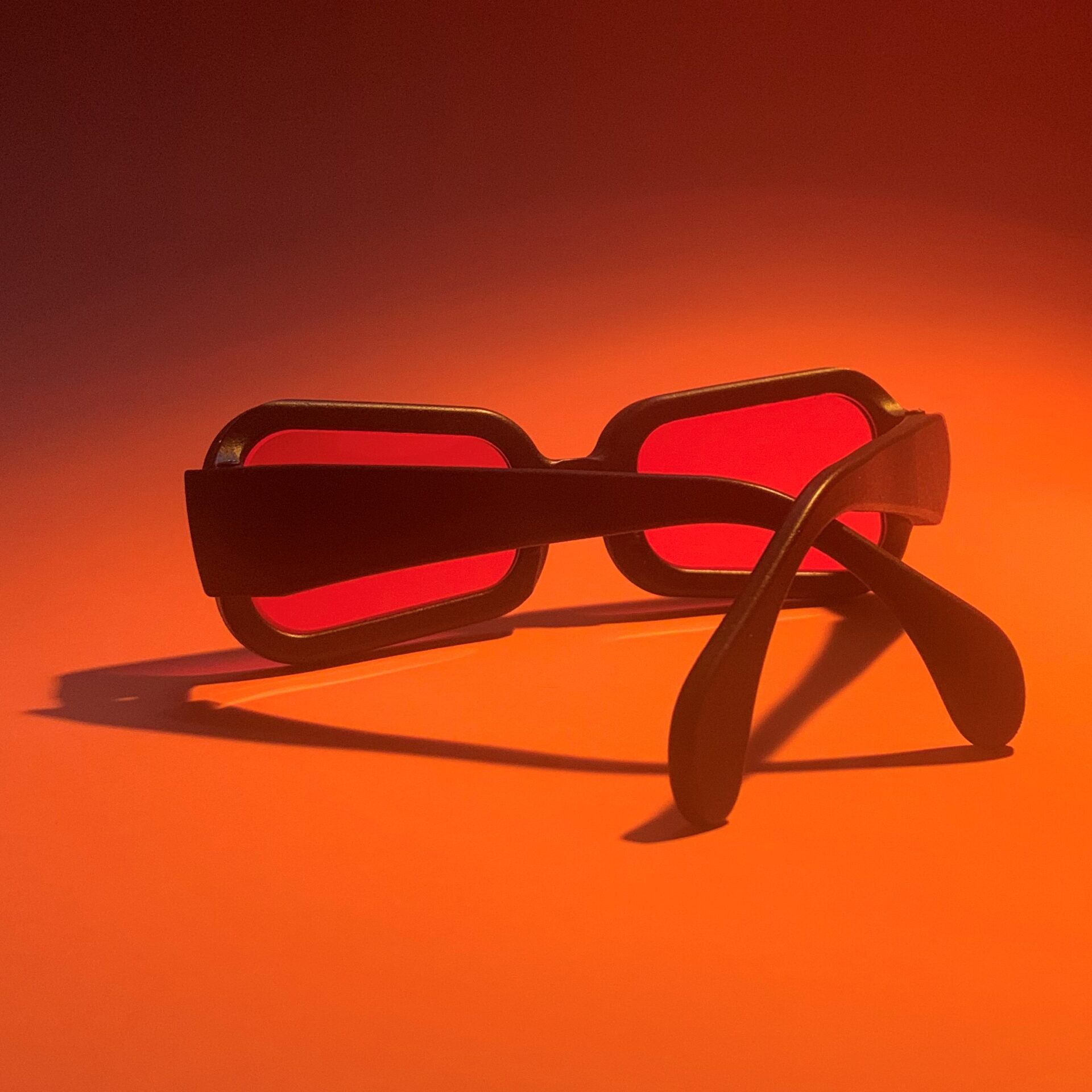 Nocturne Visiera Casual View