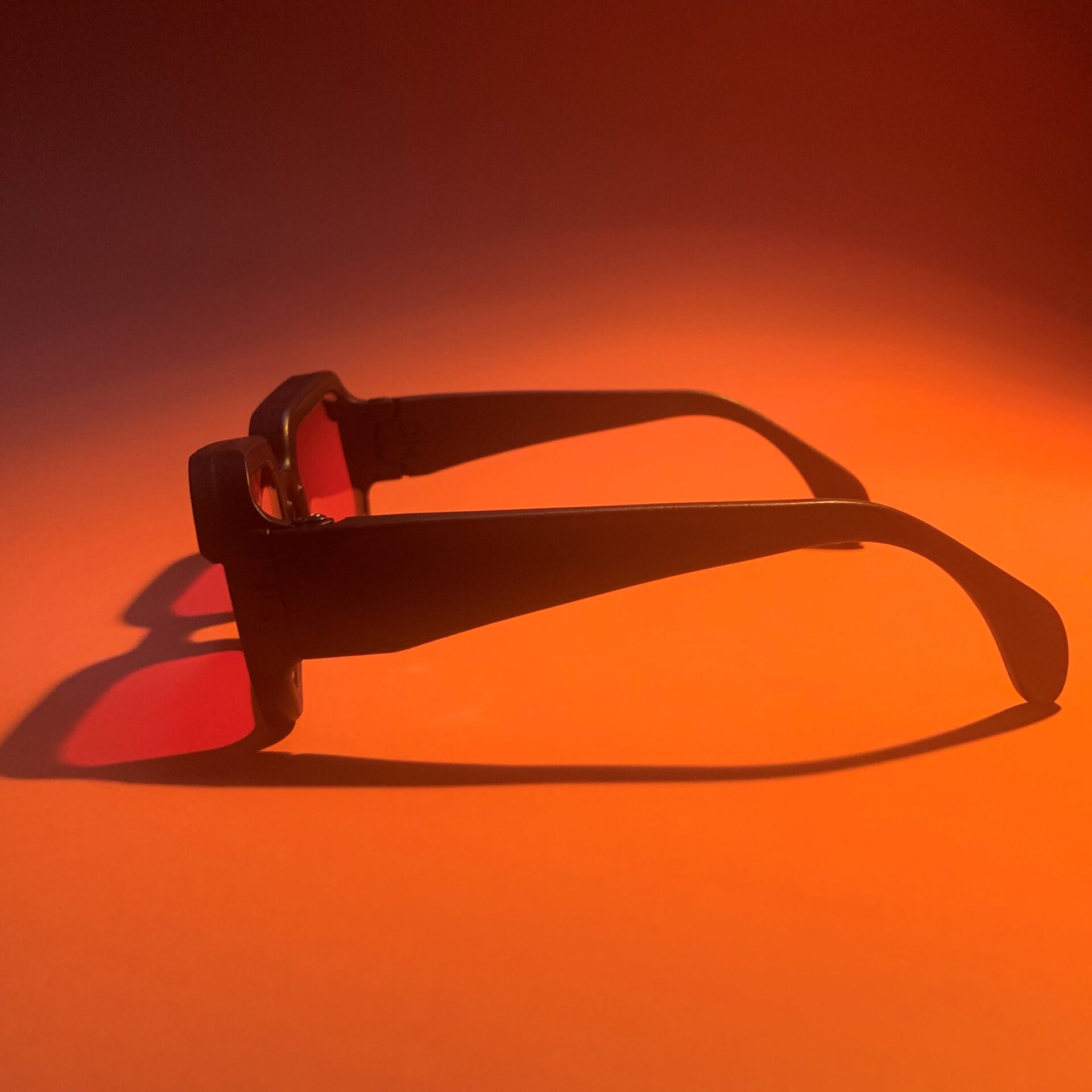 Nocturne Visiera Left View