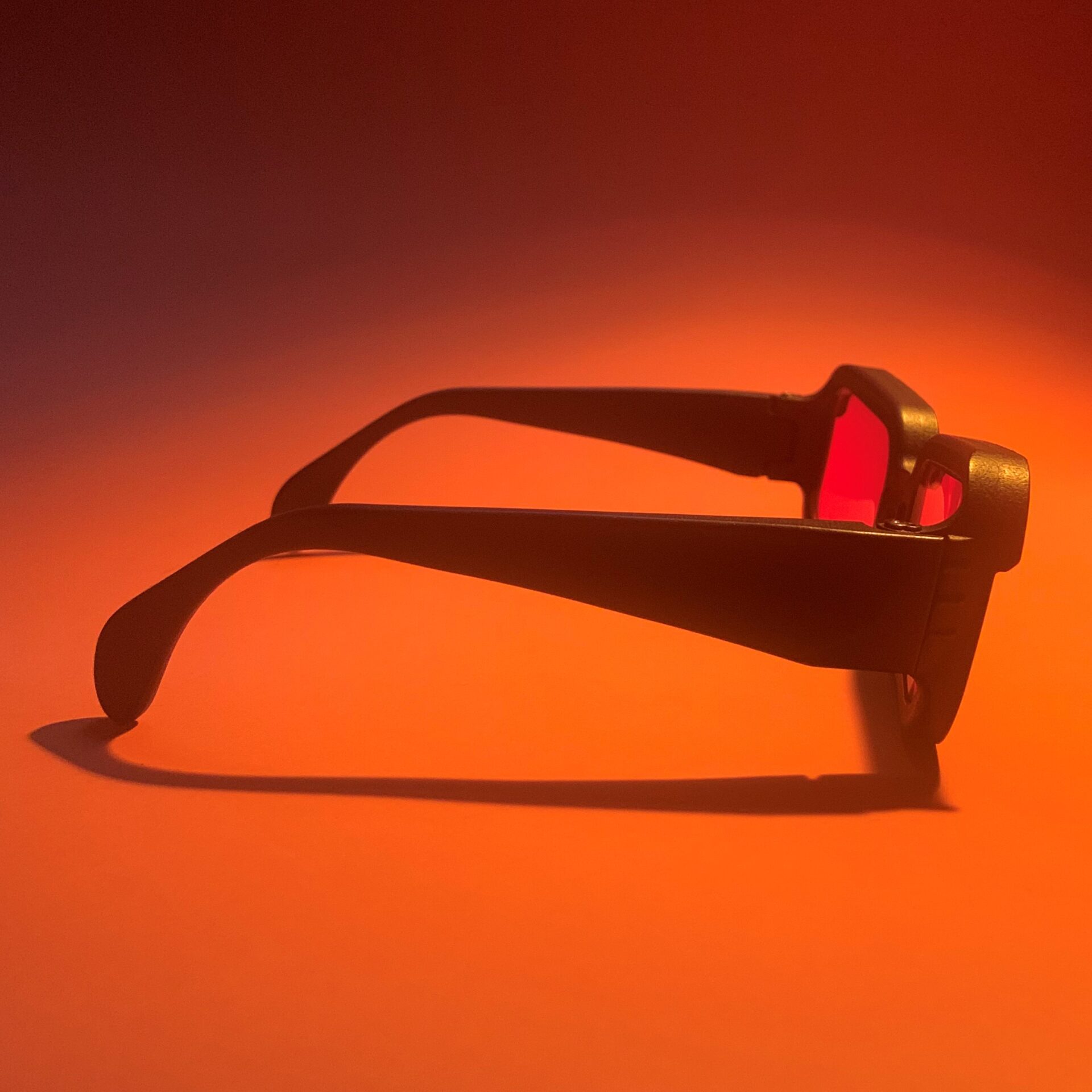 Nocturne Visiera Right View