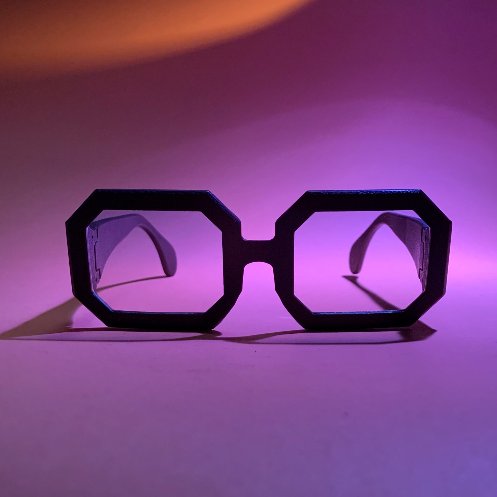 Obbligato Front View