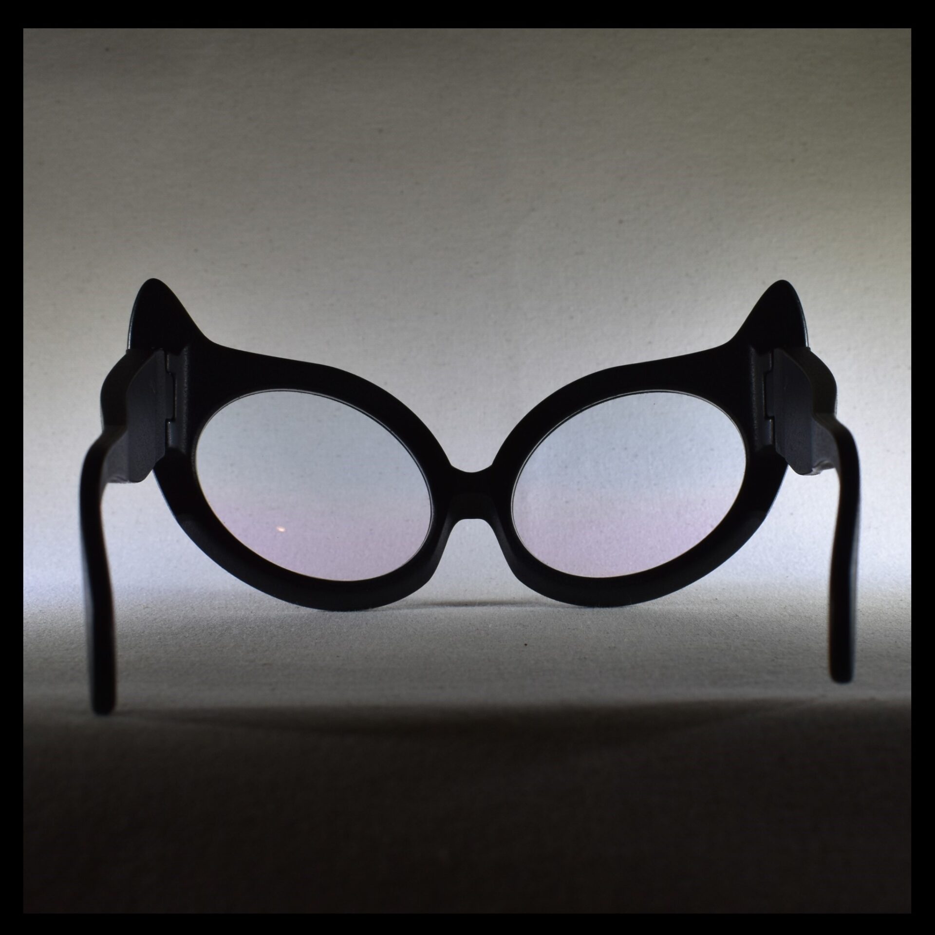 Nouvelle-Chicane-Sunglasses-Cat-Eye-Frame-Rear-View