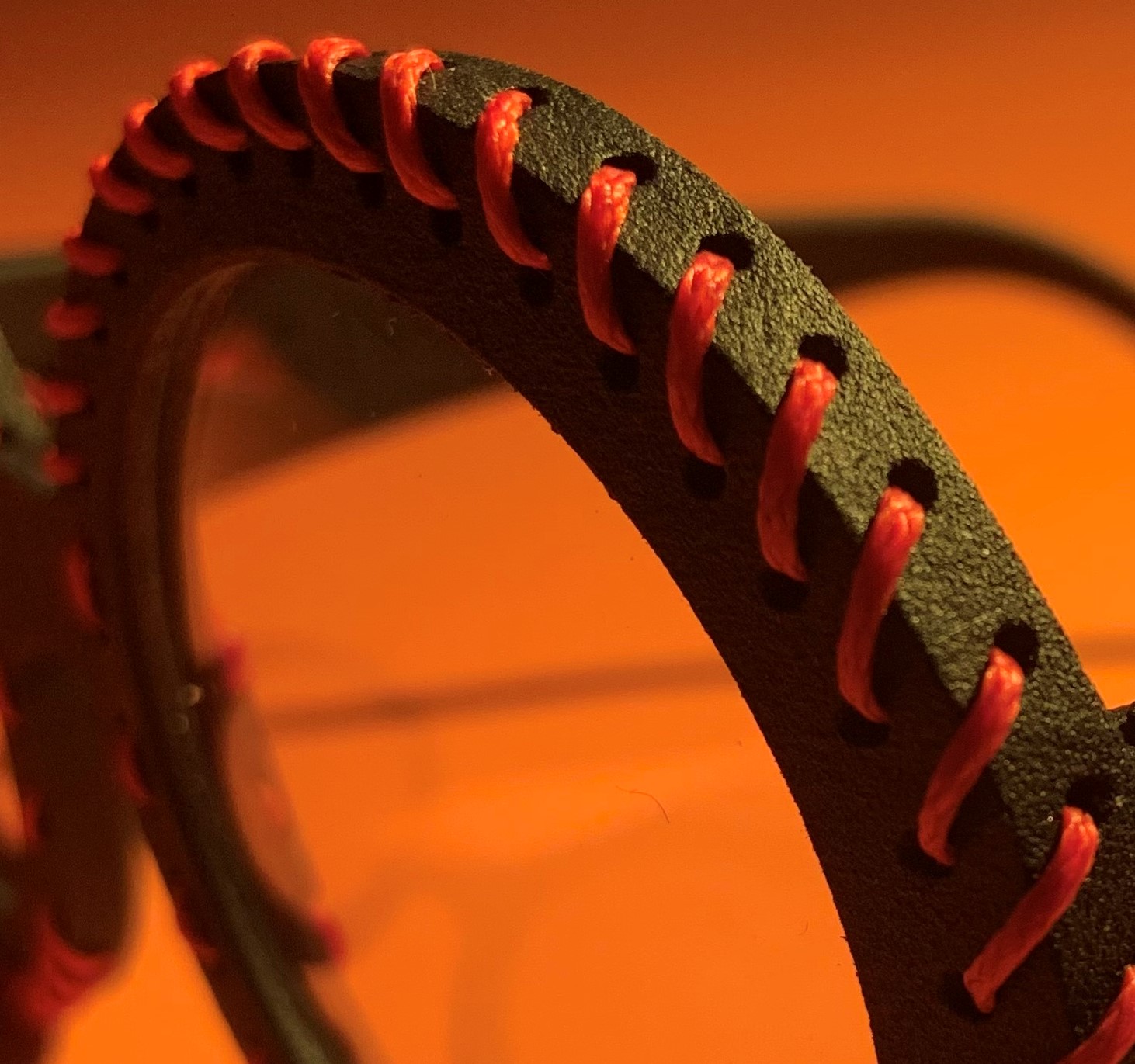 Presto Filo Close Up