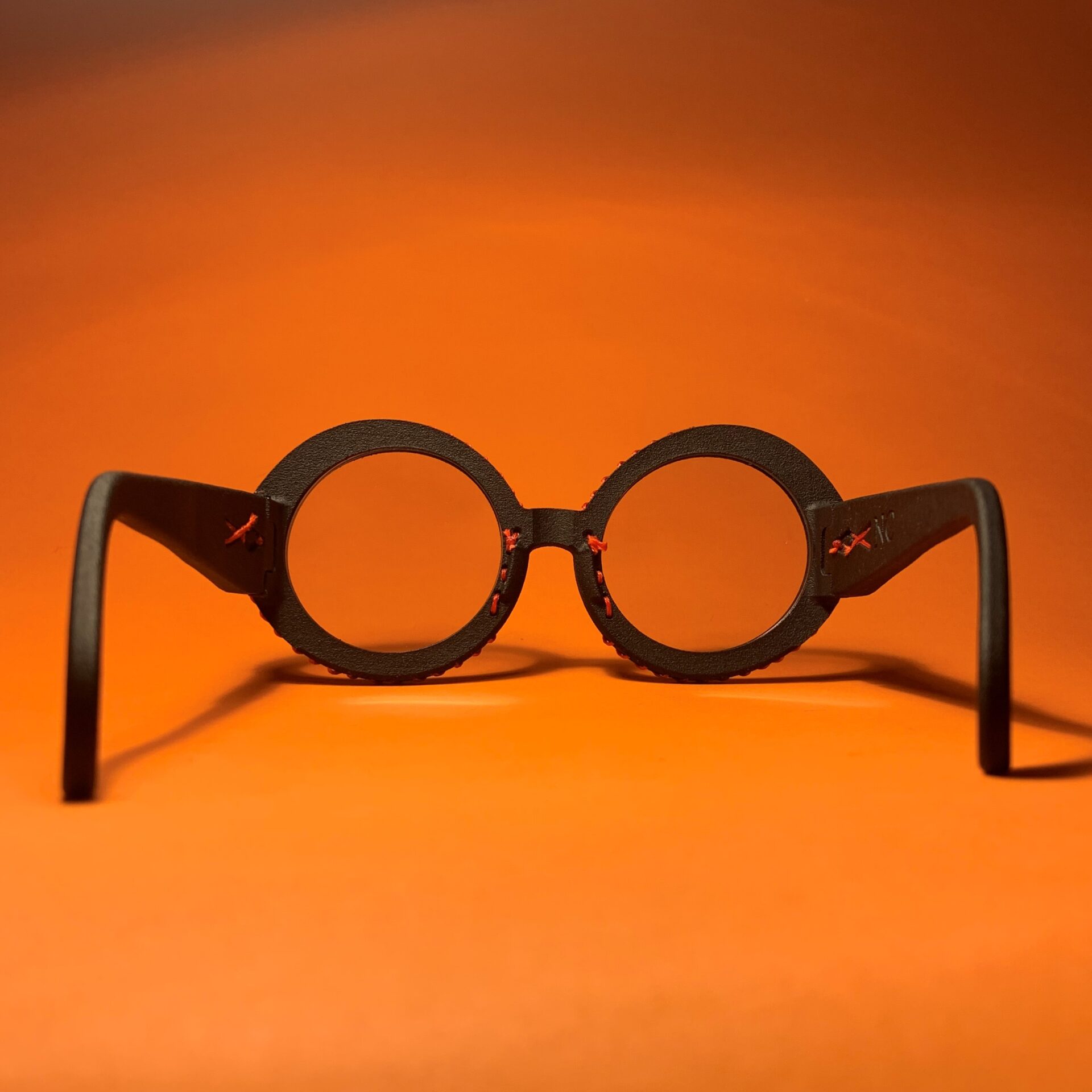 Presto Filo Rear View