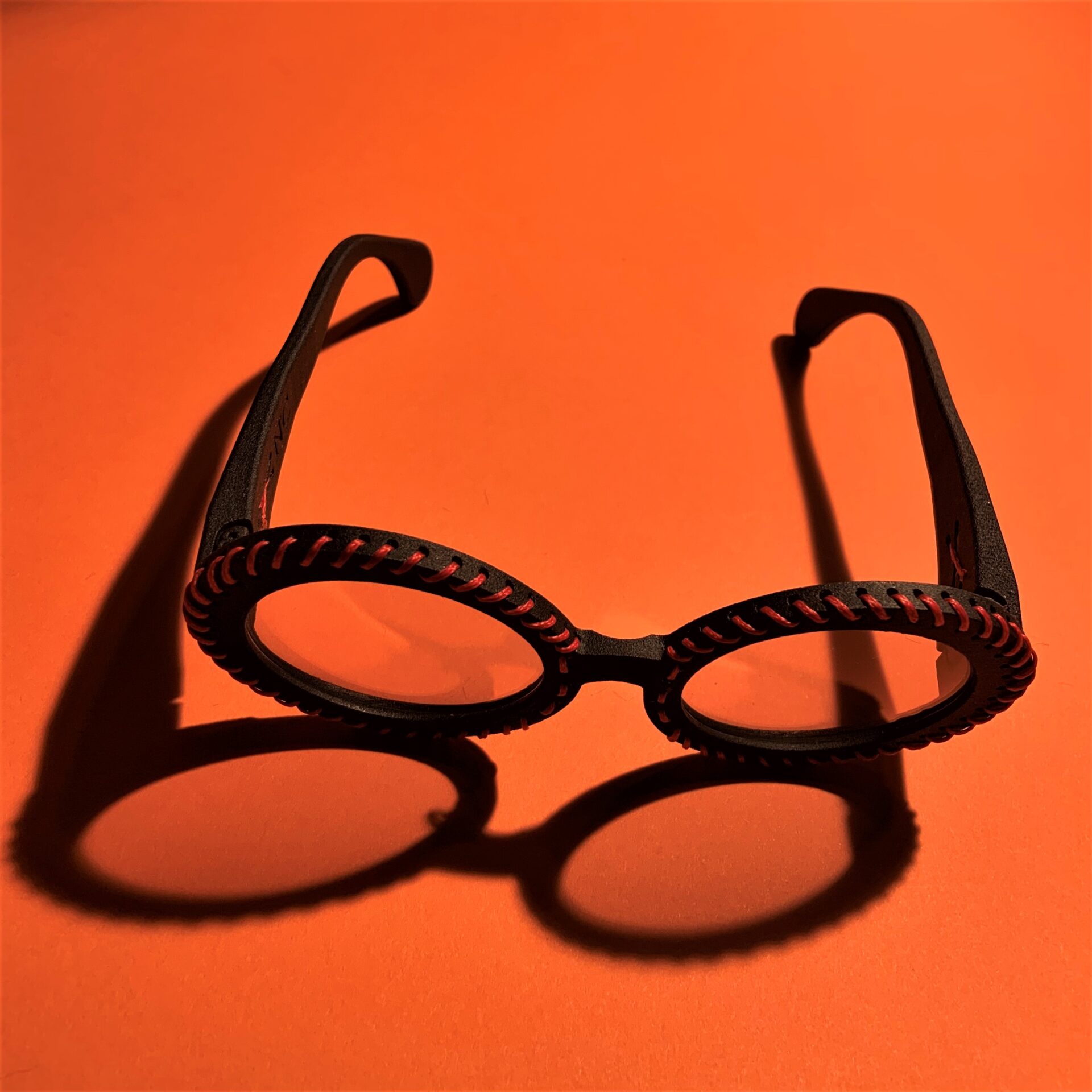 Presto Filo Top View Eyewear Winner