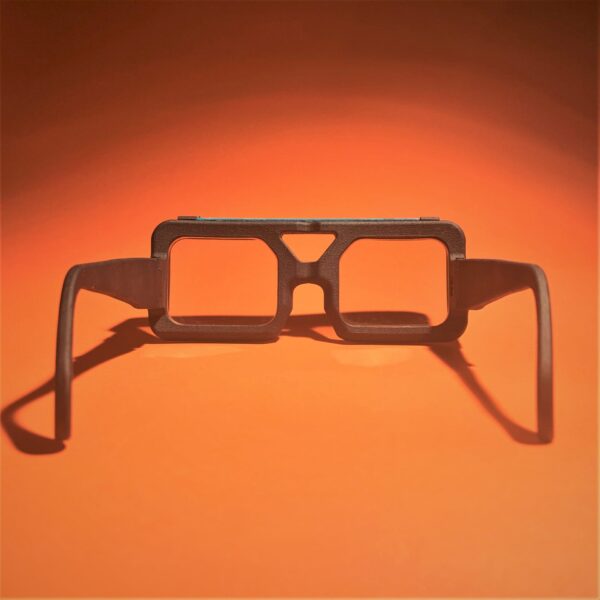 Forte Visiera Patina