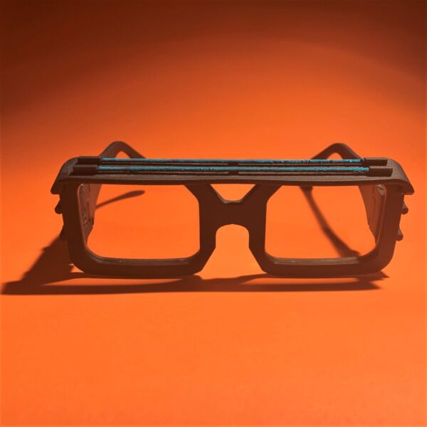 Forte Visiera Patina