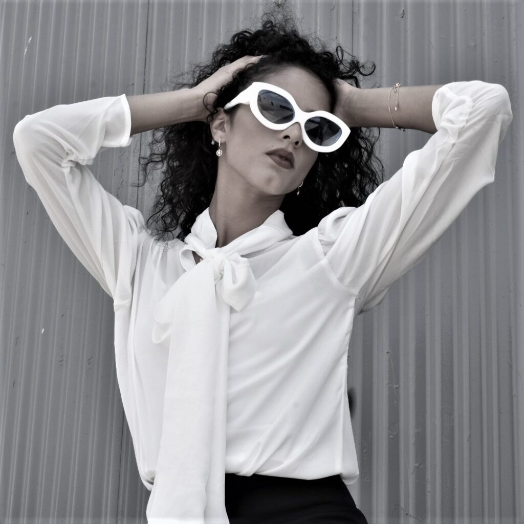 Maritza Diaz